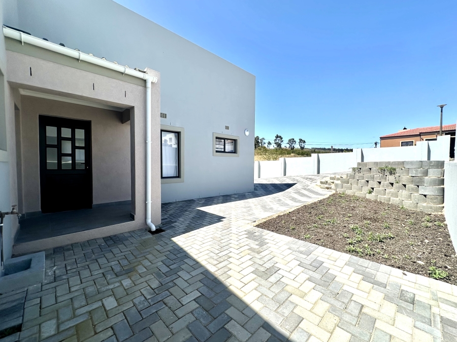 3 Bedroom Property for Sale in Dalsig Western Cape